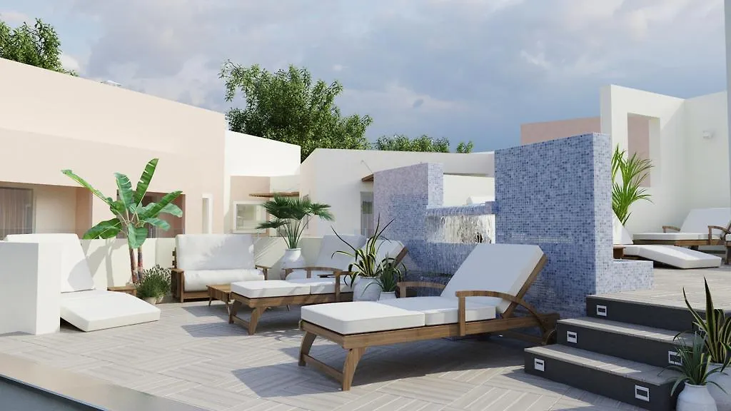 Omiros Boutique Hotel (Adults Only) Ρέθυμνο Ελλάδα