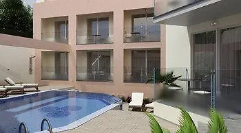 Omiros Boutique Hotel (Adults Only) Ρέθυμνο