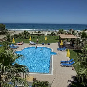 3* Aparthotel Ilian &