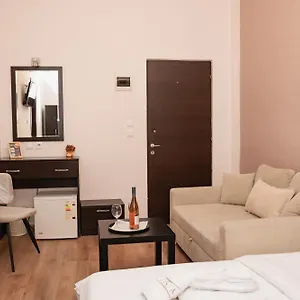 ** Ξενοδοχείο Ilisia Ελλάδα