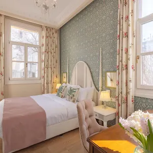  Διαμέρισμα Gatto Perso Luxury Ελλάδα