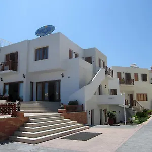 3* Aparthotel Blue Sea