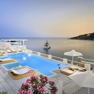 Hotel Nissaki Boutique