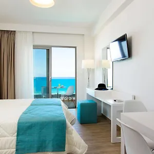 Διαμέρισμα Golden Coast Seaside, Ρέθυμνο