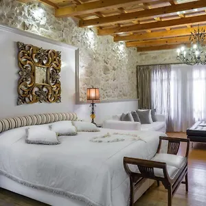 Ξενοδοχείο Avli Lounge, Ρέθυμνο