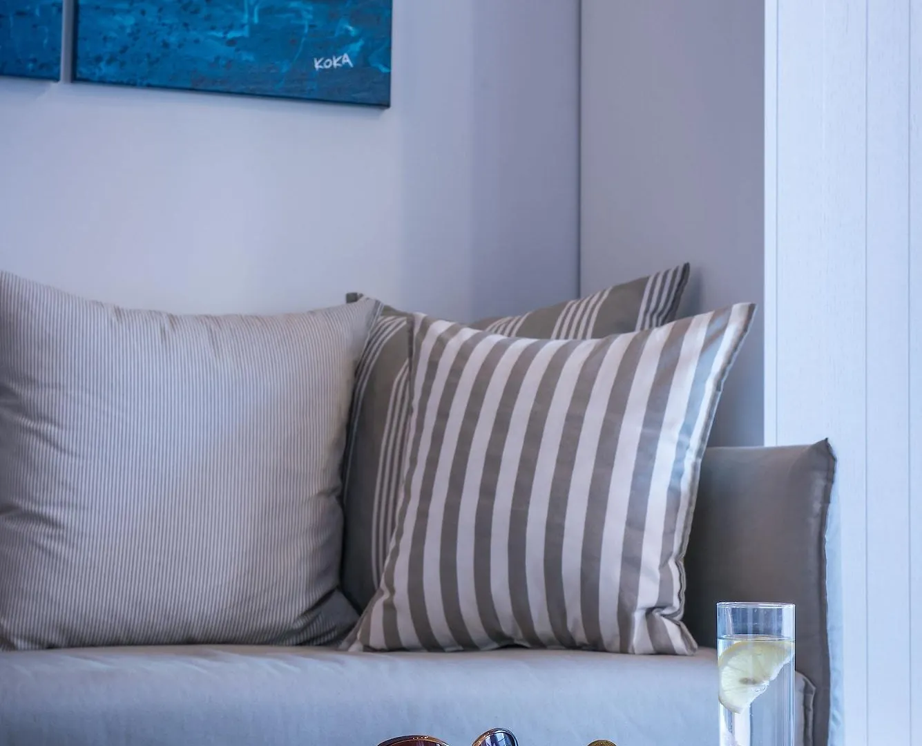 Omiros Boutique Hotel (Adults Only) ريثيمنو 3*,  اليونان