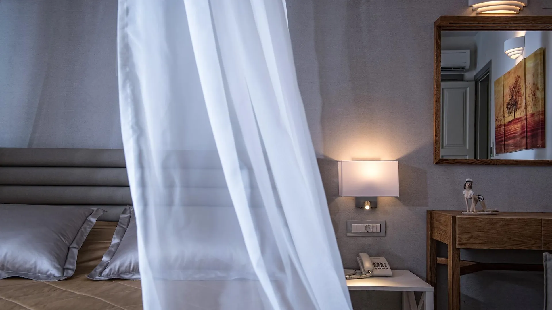 Omiros Boutique Hotel (Adults Only) ريثيمنو