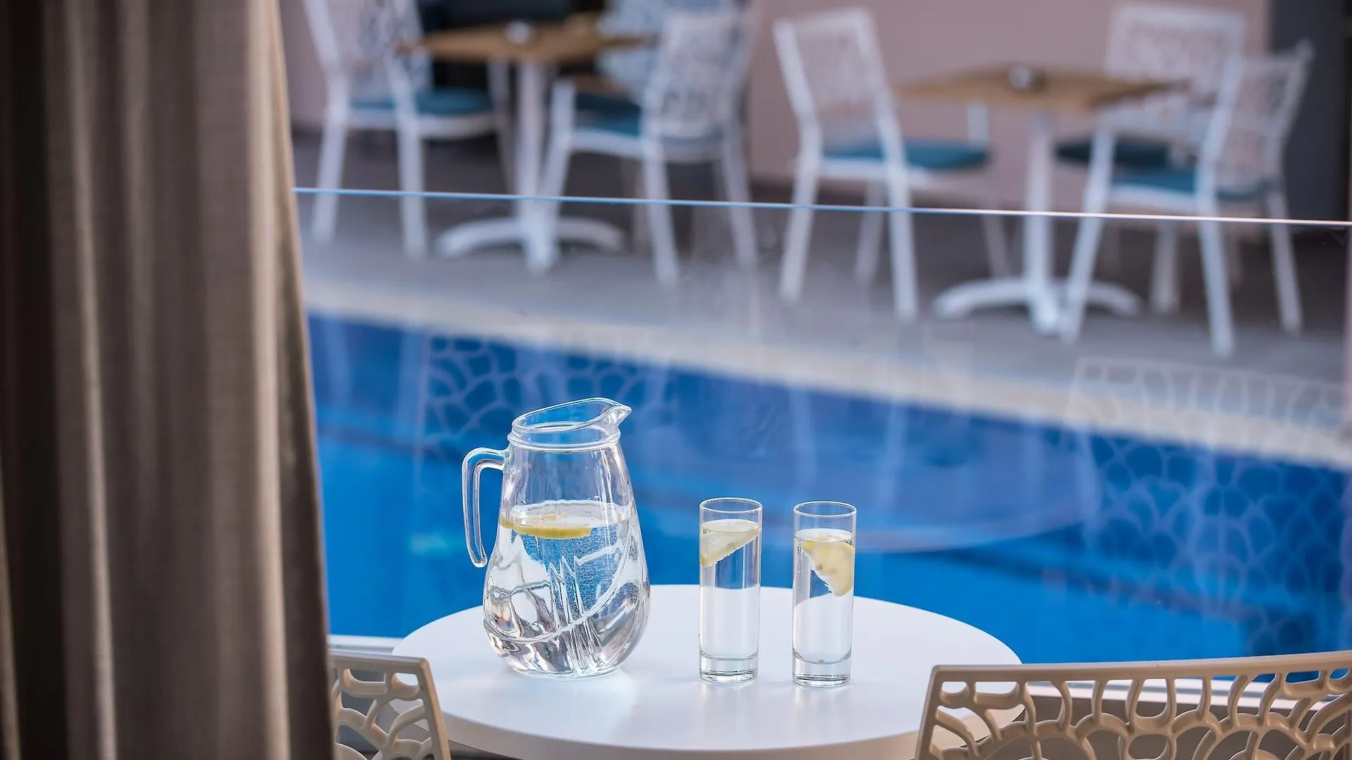 Omiros Boutique Hotel (Adults Only)