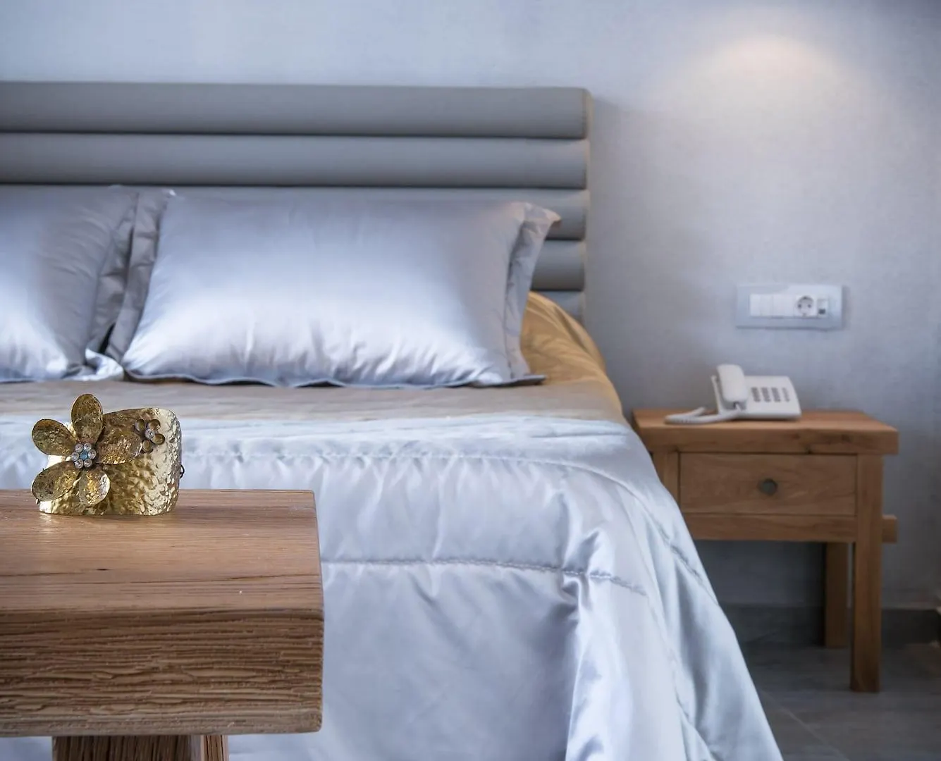 Omiros Boutique Hotel (Adults Only)  Rethymno (Crete)