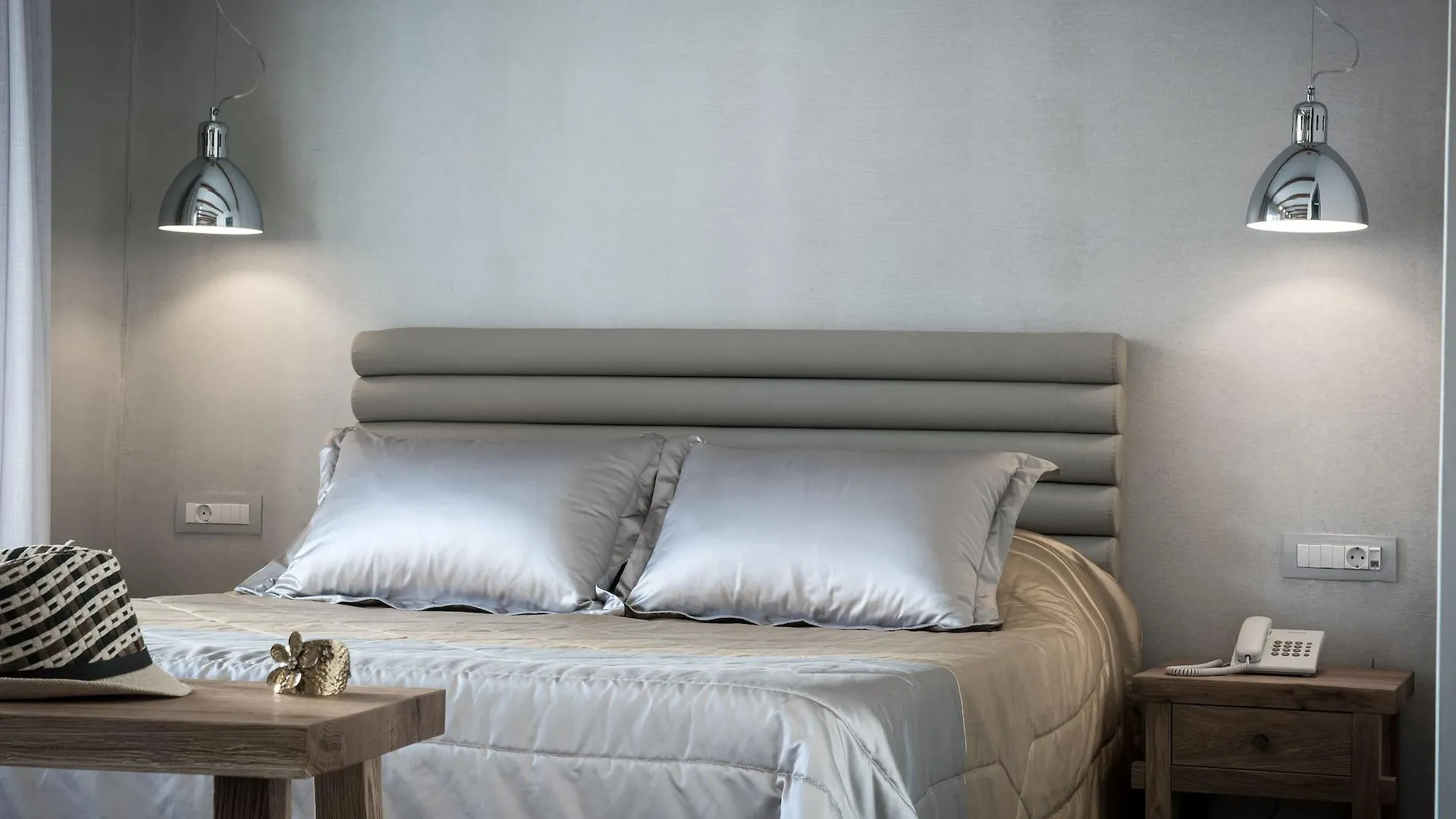 Omiros Boutique Hotel (Adults Only) Greece