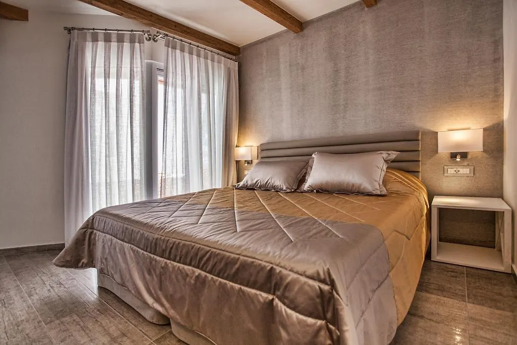 Omiros Boutique Hotel (Adults Only) Greece