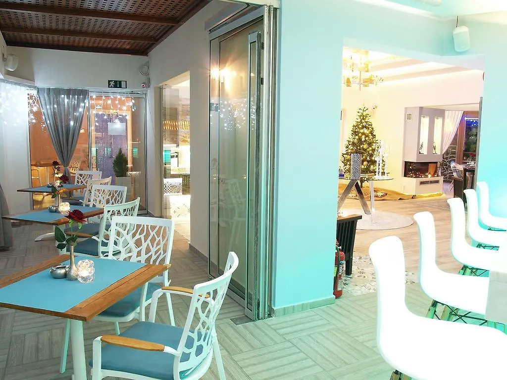 Omiros Boutique Hotel (Adults Only) ريثيمنو