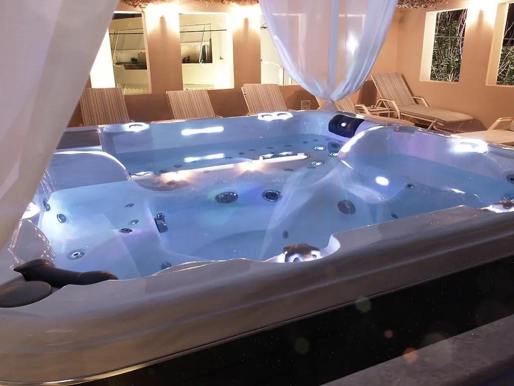 Omiros Boutique Hotel (Adults Only) Greece