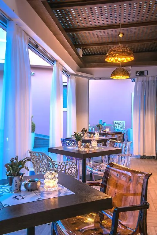 Omiros Boutique Hotel (Adults Only) ريثيمنو