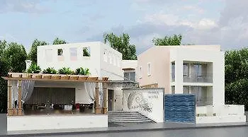 ***  Omiros Boutique Hotel (Adults Only) ريثيمنو اليونان