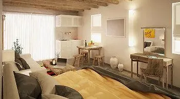 Omiros Boutique Hotel (Adults Only)