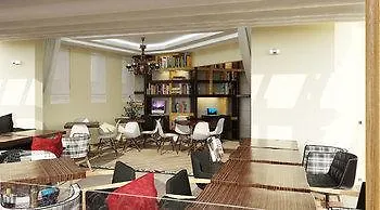 Omiros Boutique Hotel (Adults Only)