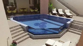 ***  Omiros Boutique Hotel (Adults Only) ريثيمنو اليونان
