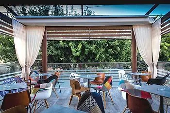 Omiros Boutique Hotel (Adults Only) 3*, Rethymno (Crete)