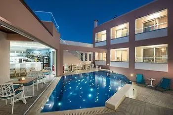 Omiros Boutique Hotel (Adults Only) ريثيمنو