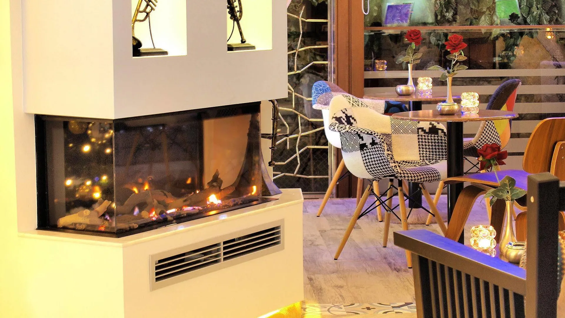 ***  Omiros Boutique Hotel (Adults Only) ريثيمنو اليونان