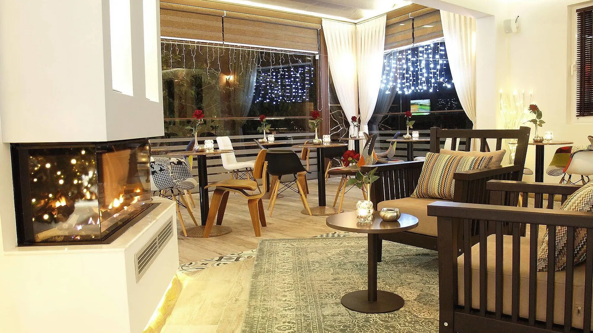 Omiros Boutique Hotel (Adults Only) Rethymno (Crete)