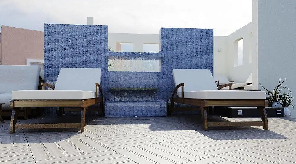 ***  Omiros Boutique Hotel (Adults Only) Greece
