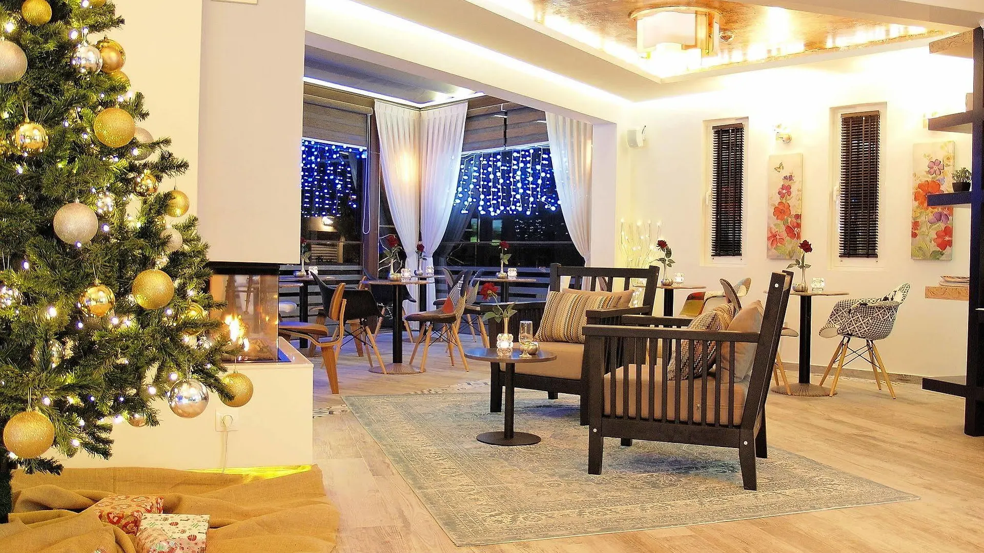 Omiros Boutique Hotel (Adults Only) 3*, Rethymno (Crete)
