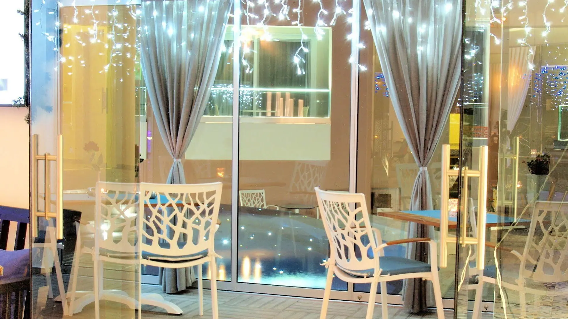 Omiros Boutique Hotel (Adults Only)