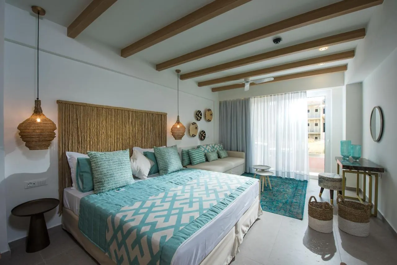 Omiros Boutique Hotel (Adults Only) ريثيمنو