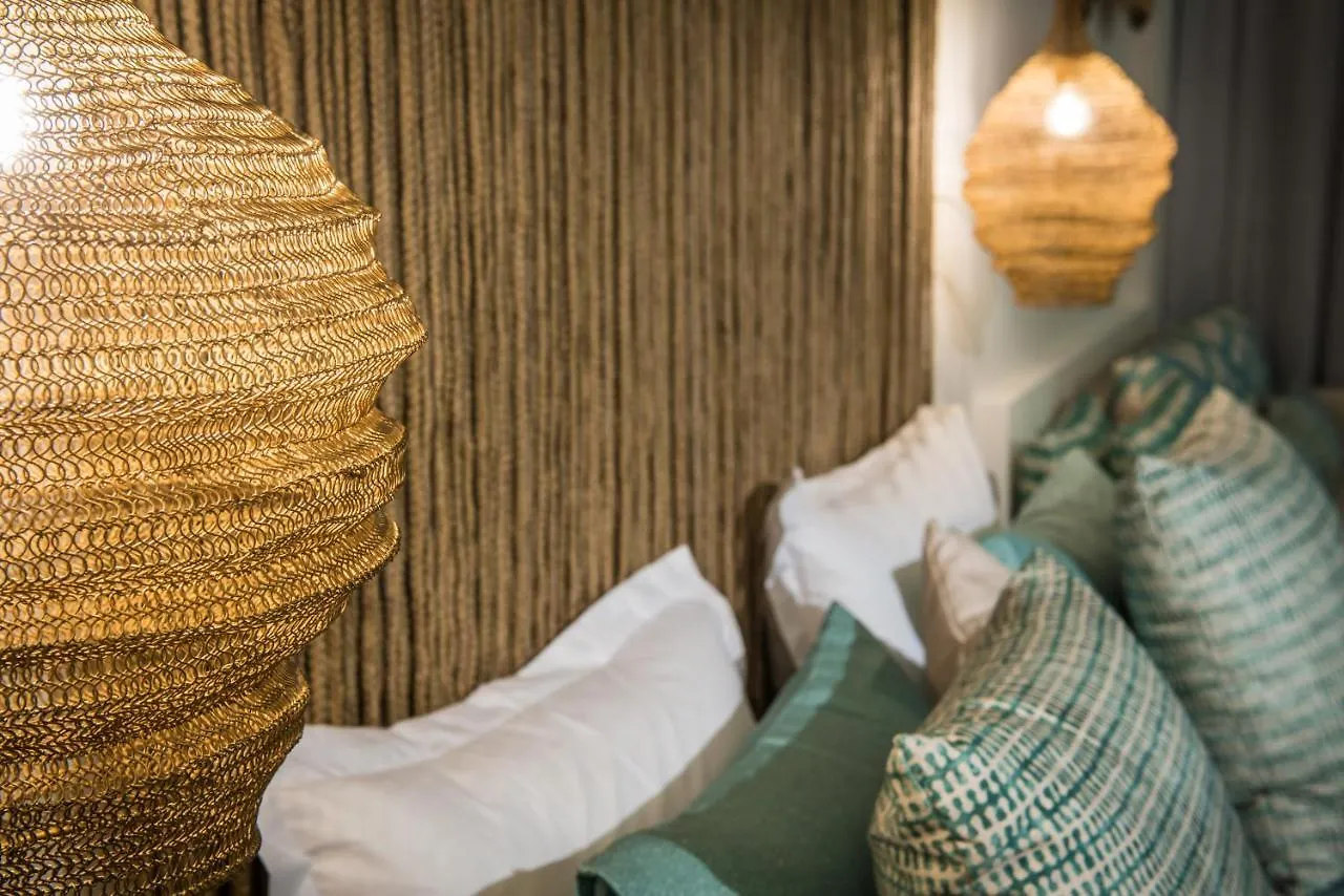 Omiros Boutique Hotel (Adults Only)
