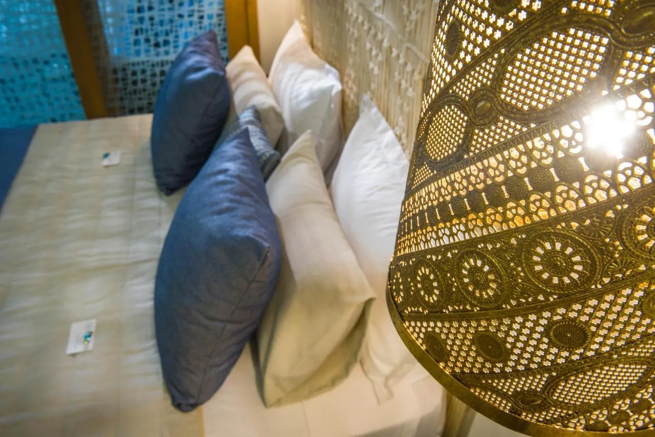 Omiros Boutique Hotel (Adults Only) ريثيمنو