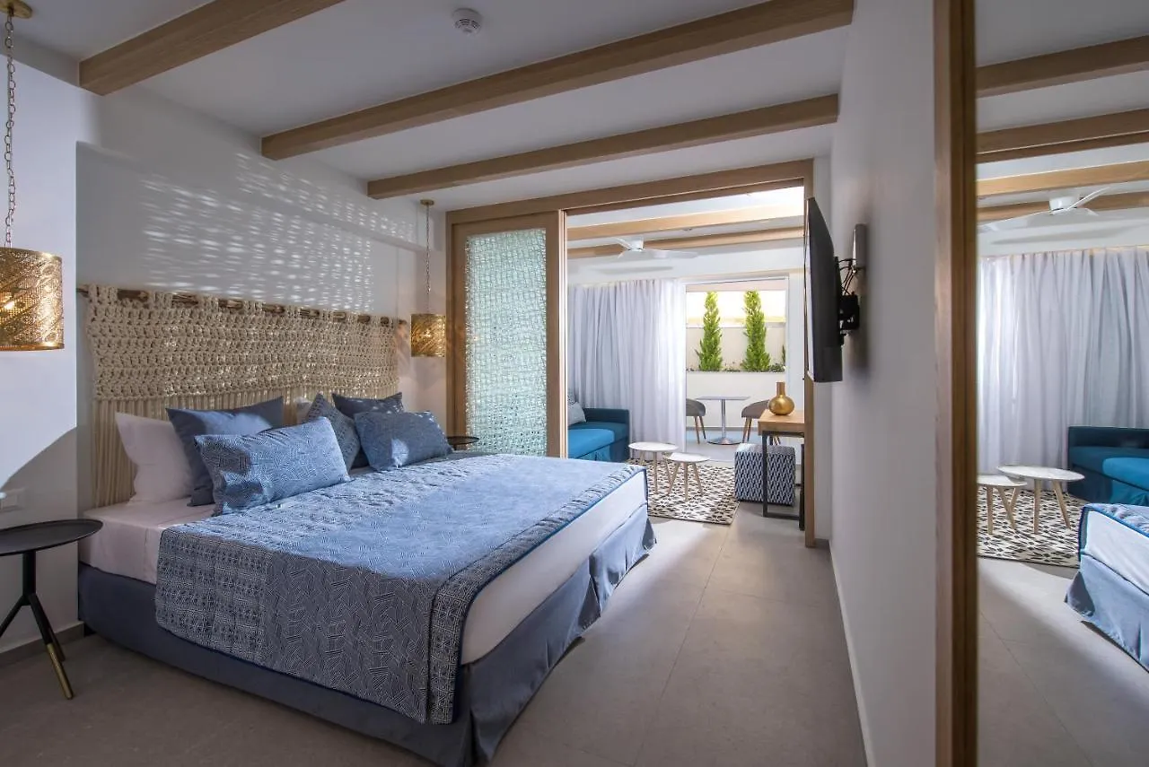 Omiros Boutique Hotel (Adults Only) ريثيمنو اليونان