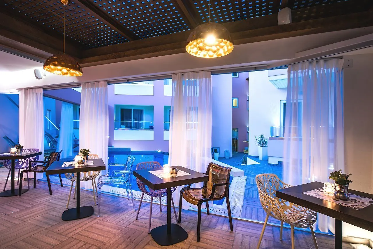 Omiros Boutique Hotel (Adults Only) Rethymno (Crete)